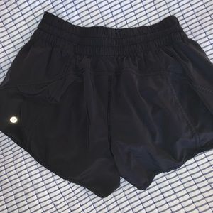 lululemon Speed Up Short 4”